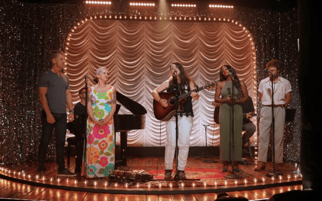 ‘Safe for the Whole Family’ Debuts, Revealing Stories of Exiled CCM Artists