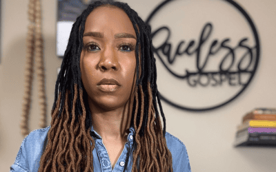 The Raceless Gospel is Fighting the Power of White-Body Supremacy