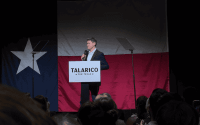 James Talarico at Baylor: Indicator of Shifting Religious Dynamics?