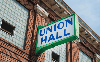 Labor Day, Dorothy Day, and the Spiritual Roots of Unions