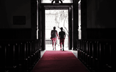 Faith in the Margins: What Happens When We Liberate Our Structures?