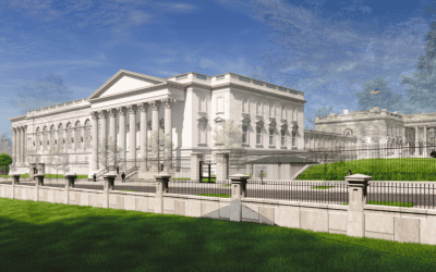 A Modest Proposal for an Immodest Ballroom