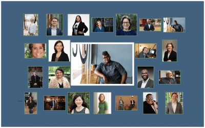 25 Who Inspire | Crys Matthews
