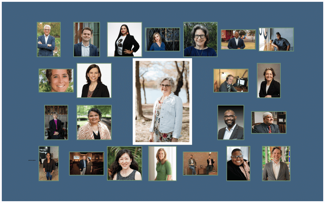 25 Who Inspire | Cindy Wallace
