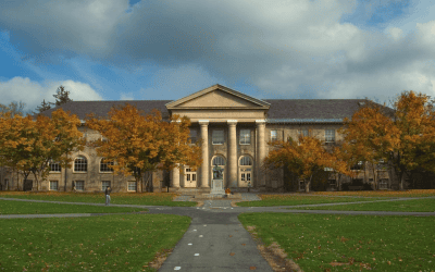 The Cornell 7 and the Performance of Masculinity