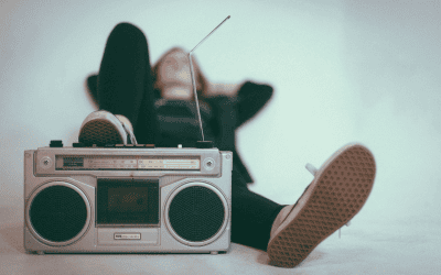 A Soundtrack of Faith