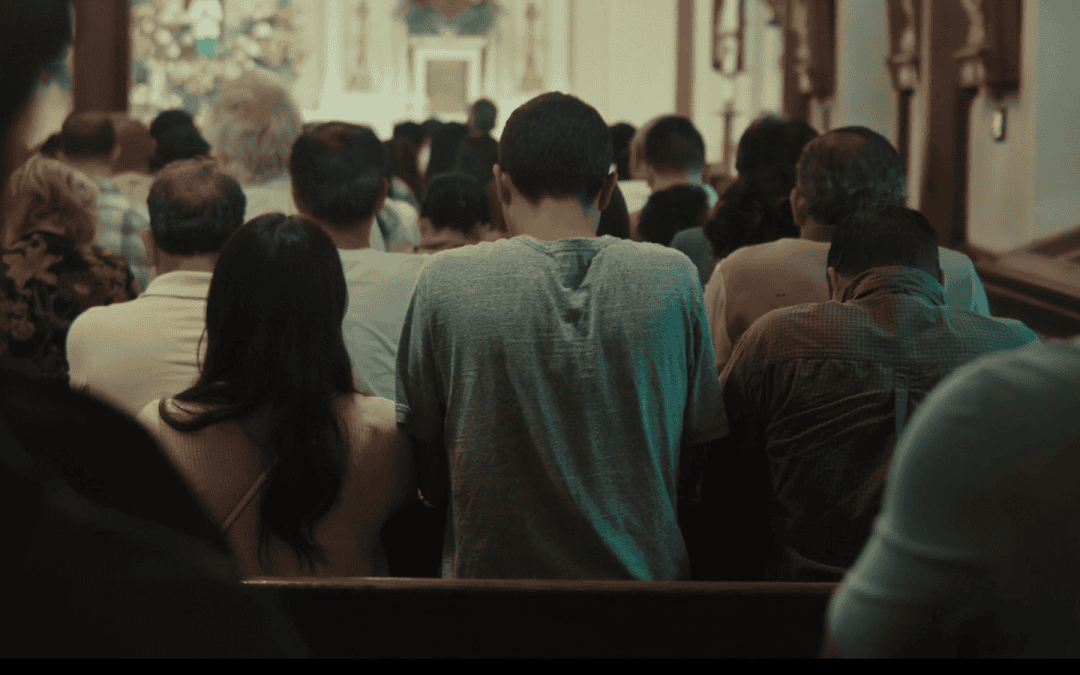 ‘Christianity at a Crossroads’ Offers Field Notes for the State of the Church in America