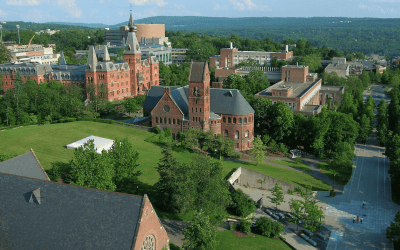 Sexual Assault Isn’t Just a Cornell Problem