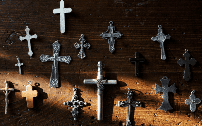 What Is the Cross?