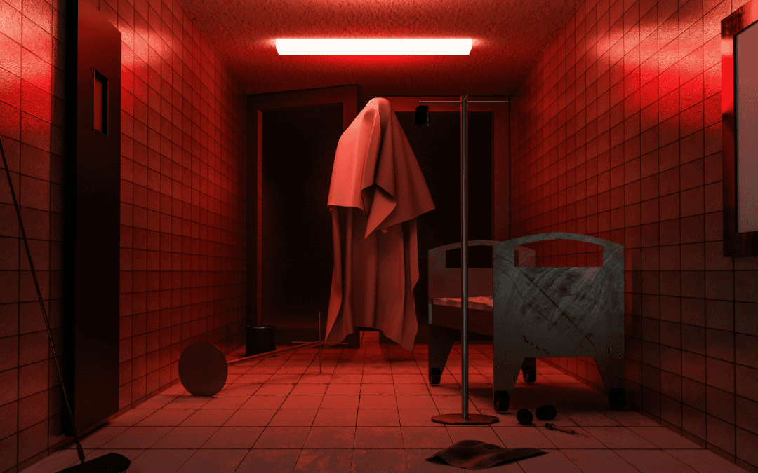 How I Went from Horror Hater to Fan
