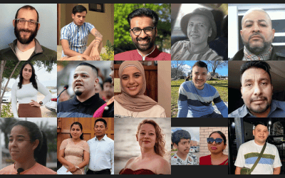 In the Line of ICE: Lives Upended by Trump’s Mass Deportations