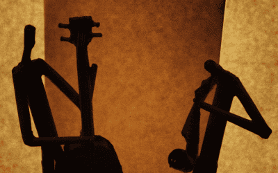 Expanding My Preaching Crate With Joy