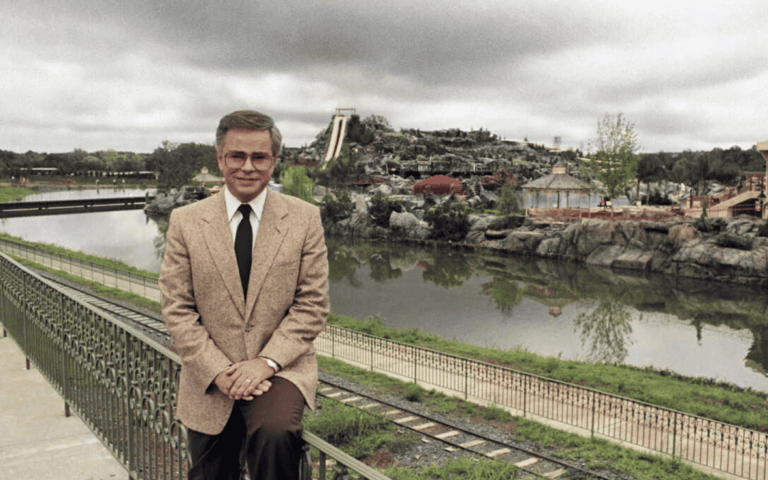 By the Way | How Jim Bakker Spiritualized Reaganism
