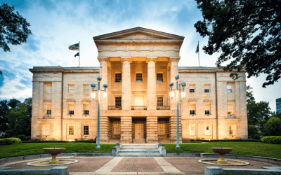 North Carolina Clergy Call On Governor to Rescind Provision Allowing for Religious Instruction in Schools