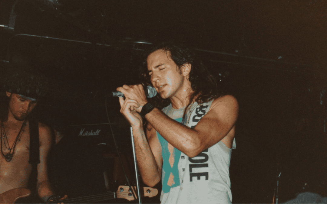 Songs That Shape Us | Pearl Jam’s ‘Black’