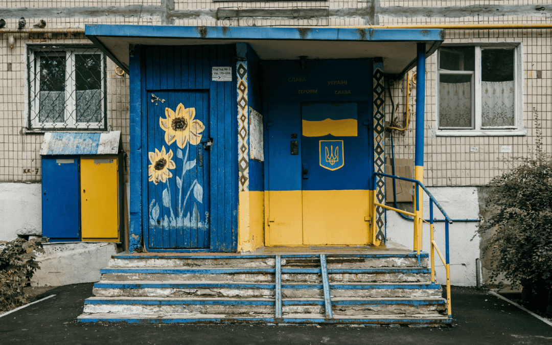 Returning to My Ukrainian Friends: When the Country I Love is Difficult to Explain